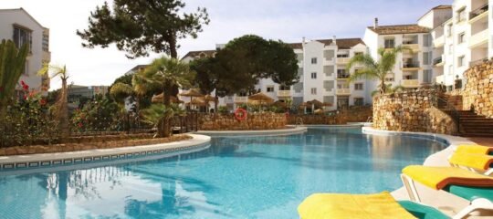 Alanda Club Marbella
