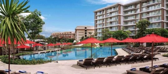 Amari Pattaya