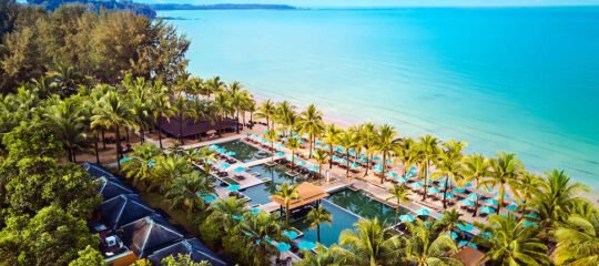 Ananea Beyond Khaolak