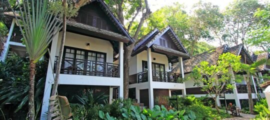 Ao Prao Resort