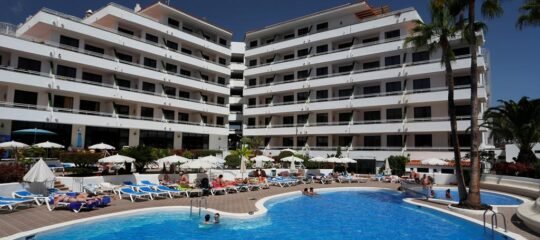 Apartamentos Andorra