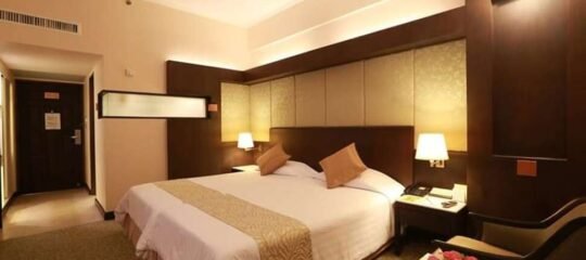 Asia Hotel Bangkok