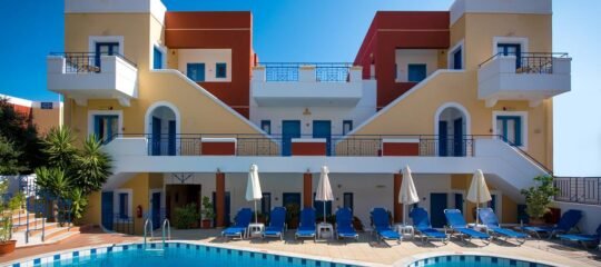 Astra Village