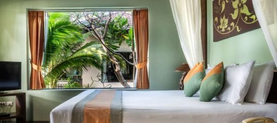 Baan Chaweng Beach Resort & Spa