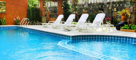 Baan Sailom Resort
