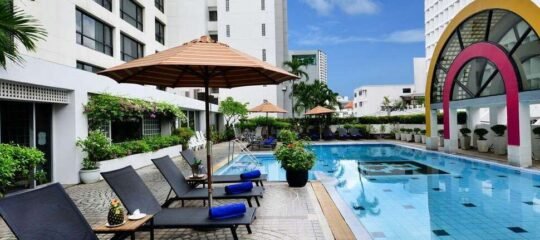 Belaire Bangkok