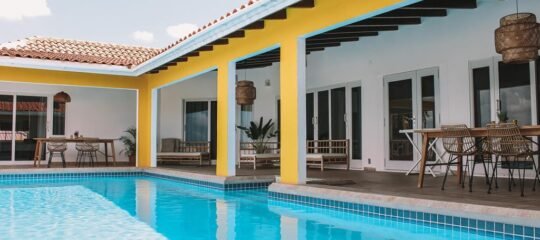 Beleef Curacao