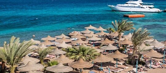 Bella Vista Hotel & Resort