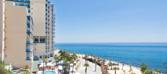 Best Benalmadena