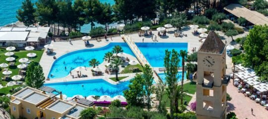 Candia Park Village
