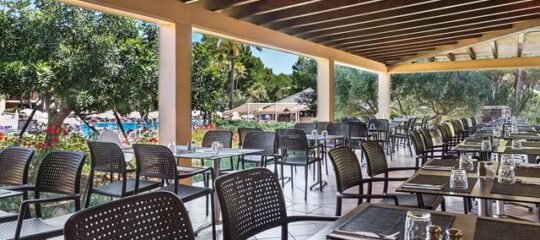 Caprice Vell Mari Hotel & Resort