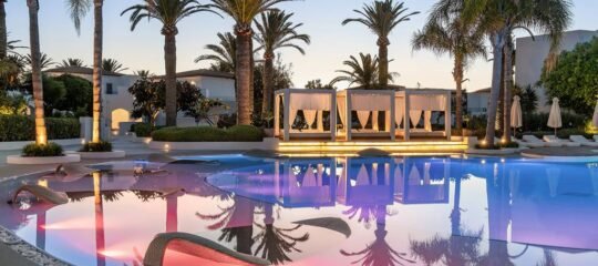 Caramel Grecotel Boutique Resort