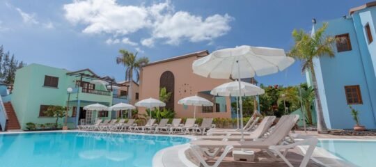 Club Vista Serena