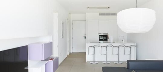 Domes Baobab Suites