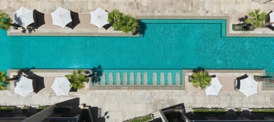 DoubleTree by Hilton Mangroovy El Gouna Resort