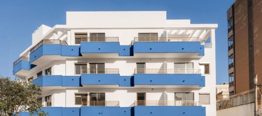 Gomila Palma Apartments