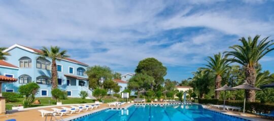 Govino Bay