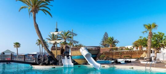 H10 Suites Lanzarote Gardens