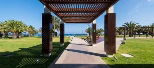 HD Beach Resort & Spa