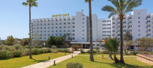 HSM Canarios Park