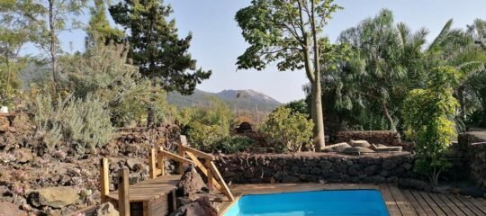 Hacienda La Centenaria
