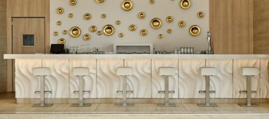 Hotel Atlantica Nissaki Beach - adults only