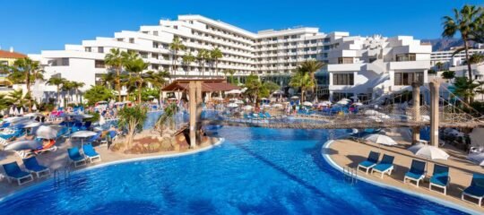 Hotel Best Tenerife