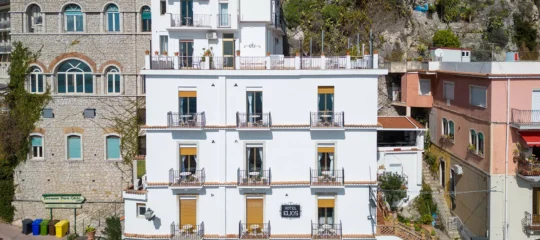 Hotel Elios