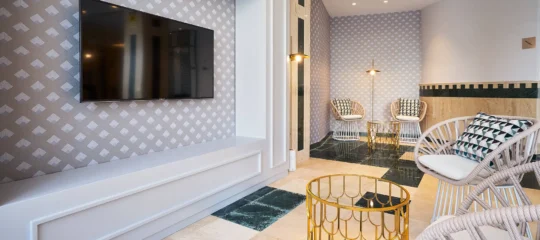 Hotel Eurostars Astoria