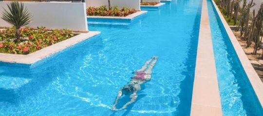 Hotel Fort Arabesque The Villas - adults only