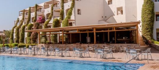 Hotel Fort Arabesque West Bay - adults only