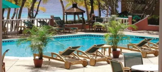 Hotel Harbour Village Beach Club