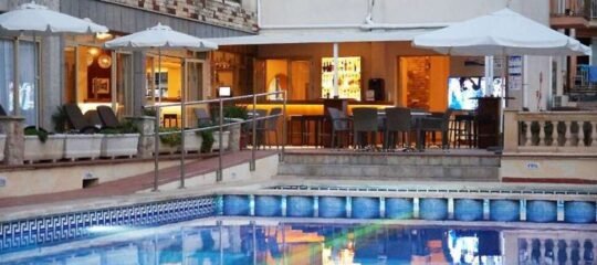 Hotel Iris Mallorca