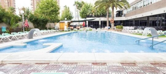 Hotel Joya