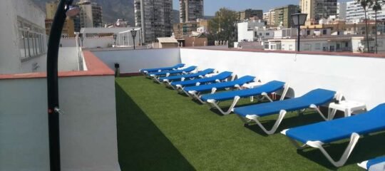 Hotel Kristal