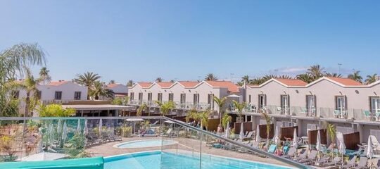 Hotel LIVVO Los Calderones - adults only