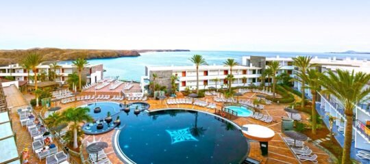 Hotel LIVVO Mirador Papagayo