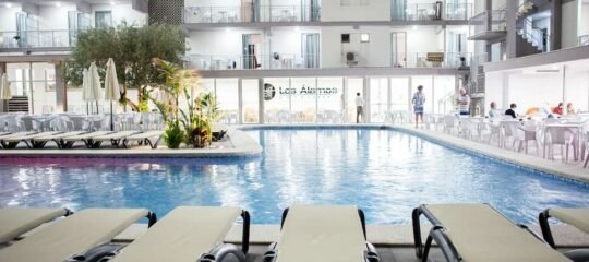 Hotel Los Alamos
