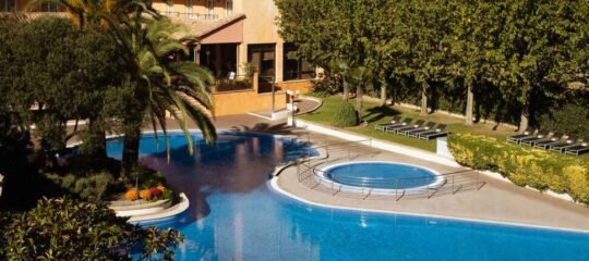 Hotel Luna Club