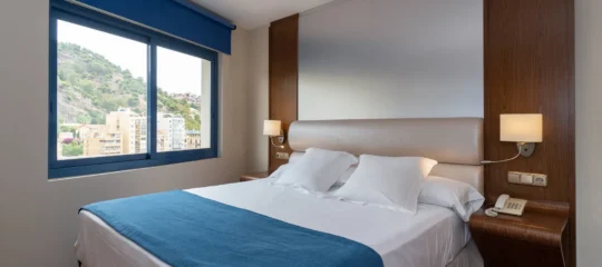 Hotel MS Maestranza