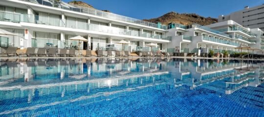 Hotel Morasol Suites
