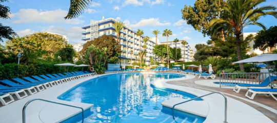 Hotel Palmasol