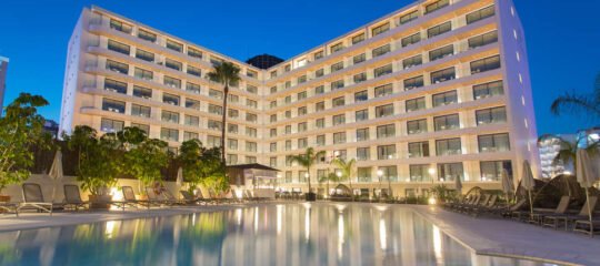 Hotel Presidente
