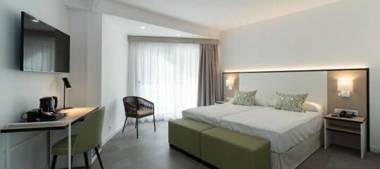 Hotel Regente