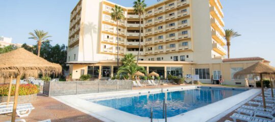 Hotel Royal Costa