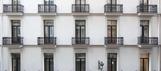Hotel Serawa Alicante