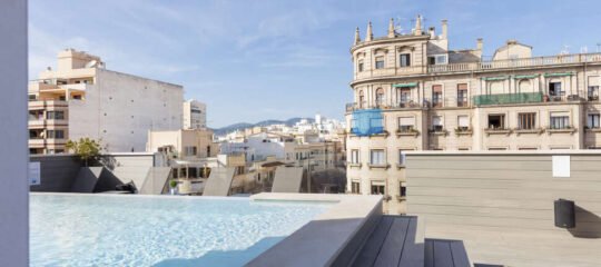 Hotel Som Ars Magna