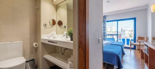 Hotel Tahiti Playa & Suites