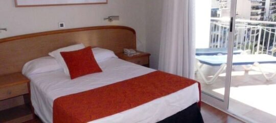 Hotel Tanit