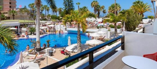 Hotel Tigotan - adults only